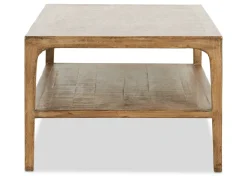 Dundas Reclaimed Wood Coffee Table