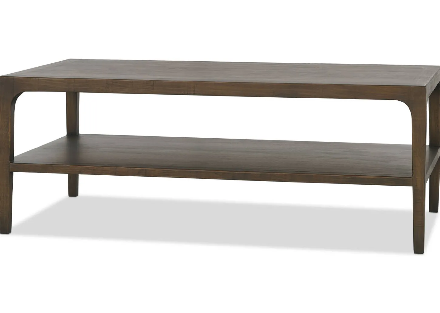 Dundas Reclaimed Wood Coffee Table