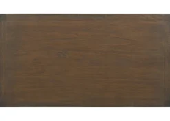 Dundas Reclaimed Wood Coffee Table