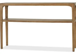 Dundas Reclaimed Wood Console Table
