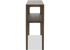 Dundas Reclaimed Wood Console Table