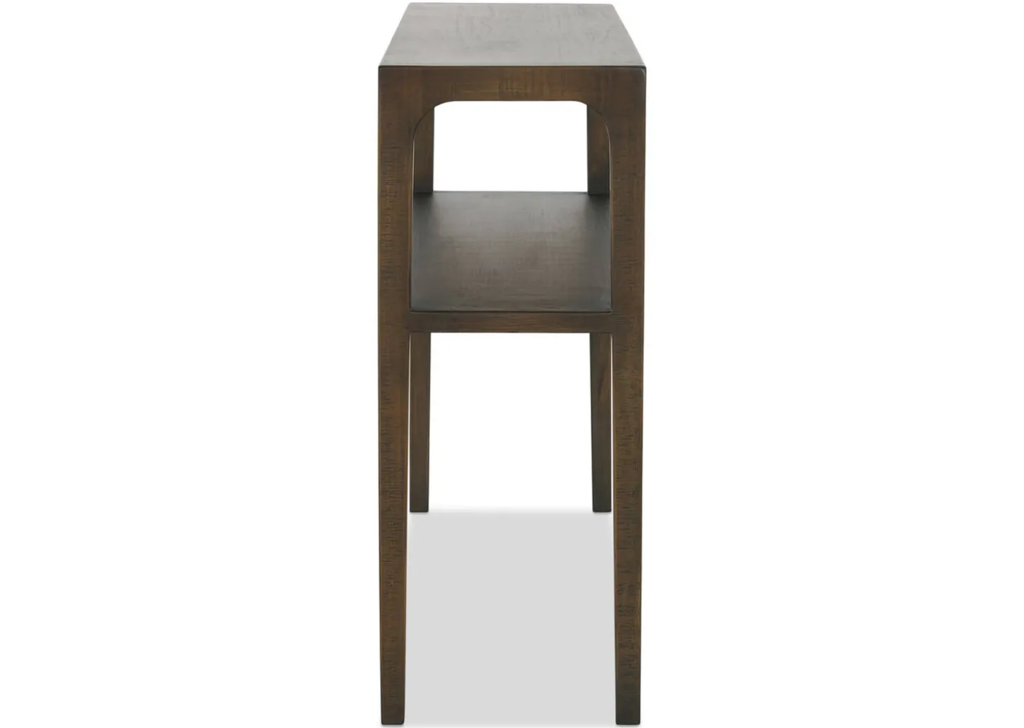 Dundas Reclaimed Wood Console Table