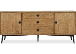 Dundas Reclaimed Wood Sideboard
