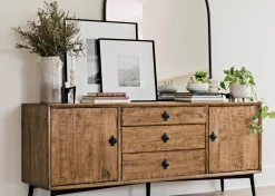 Dundas Reclaimed Wood Sideboard