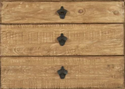 Dundas Reclaimed Wood Sideboard