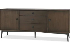 Dundas Reclaimed Wood Sideboard