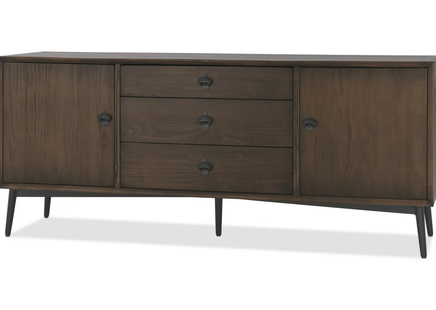 Dundas Reclaimed Wood Sideboard