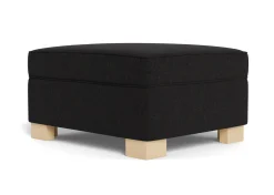 Durant Custom Ottoman