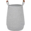 Dylon Basket Large Grey