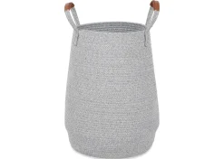 Dylon Basket Large Grey