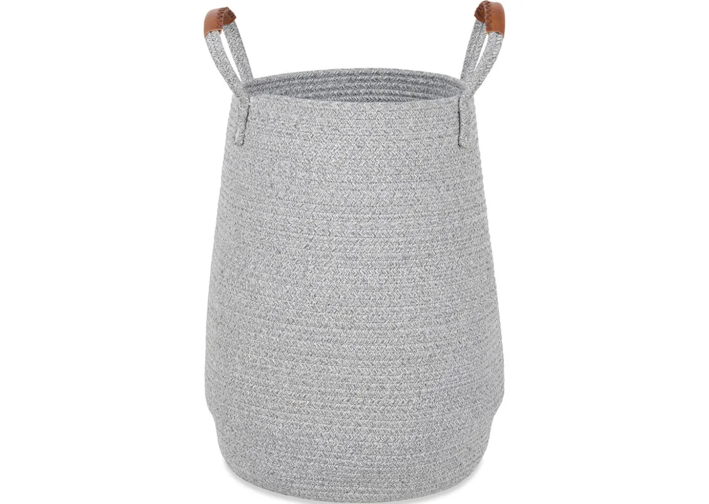 Dylon Basket Large Grey