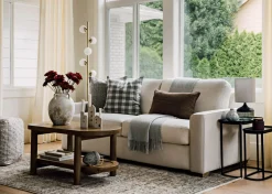 Easton Sofa Bed -Eva Snow