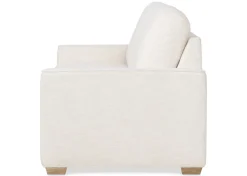 Easton Sofa Bed -Eva Snow