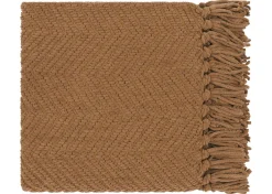 Elan Chenille Throw
