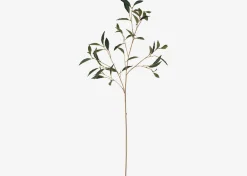 Elena Laurel Spray Branch