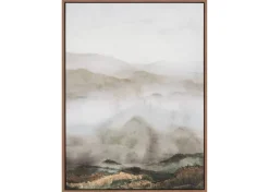 Elevated Wall Art