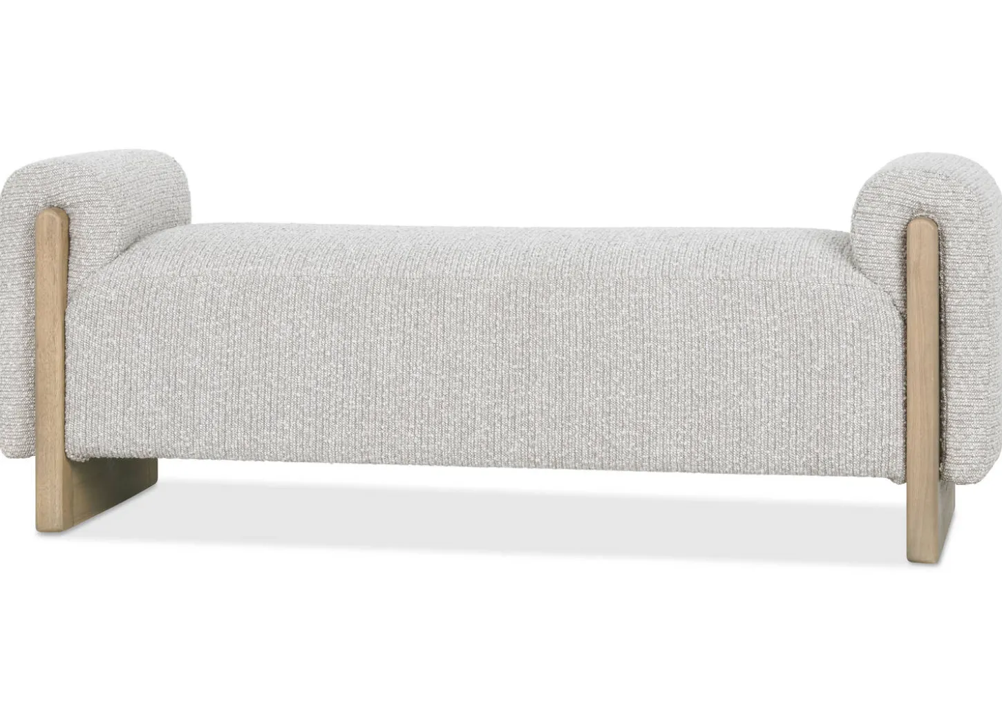 Ellington Bench -Lark Drift