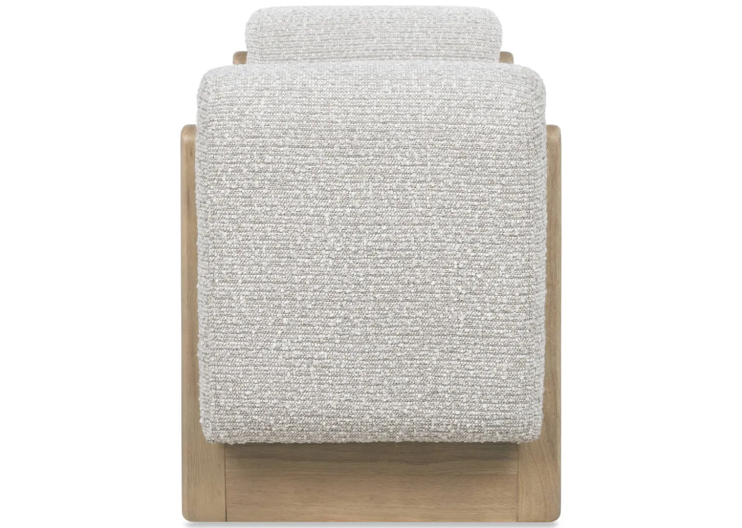Ellington Bench -Lark Drift