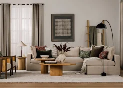 Eloise Sectional