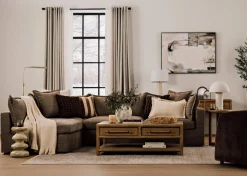Eloise Sectional