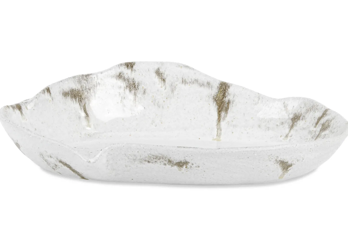 Elyse Decor Plate