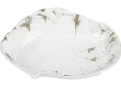 Elyse Decor Plate