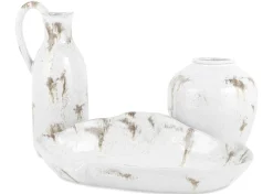 Elyse Decor Plate