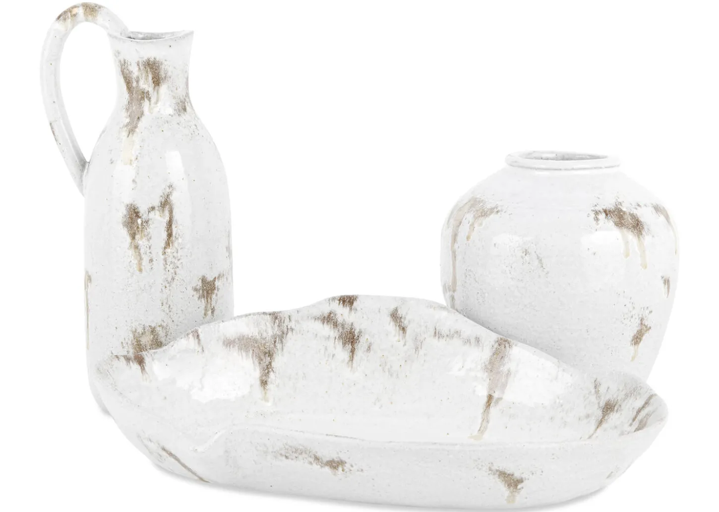 Elyse Decor Plate