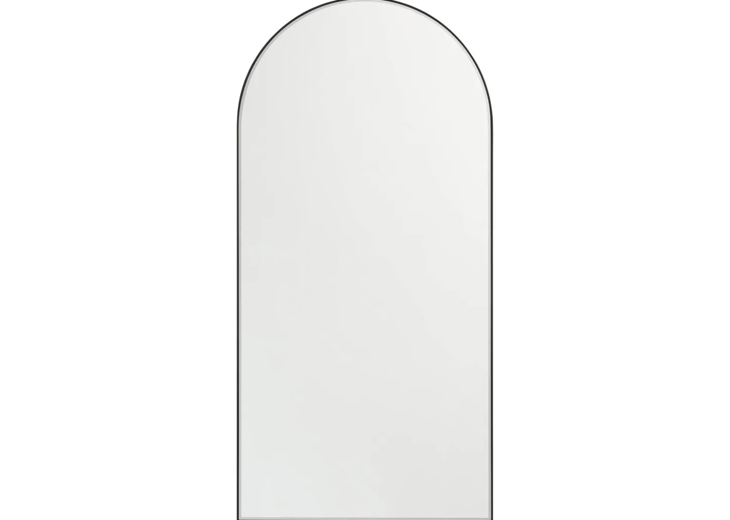 Erika Arched Leaner Mirror