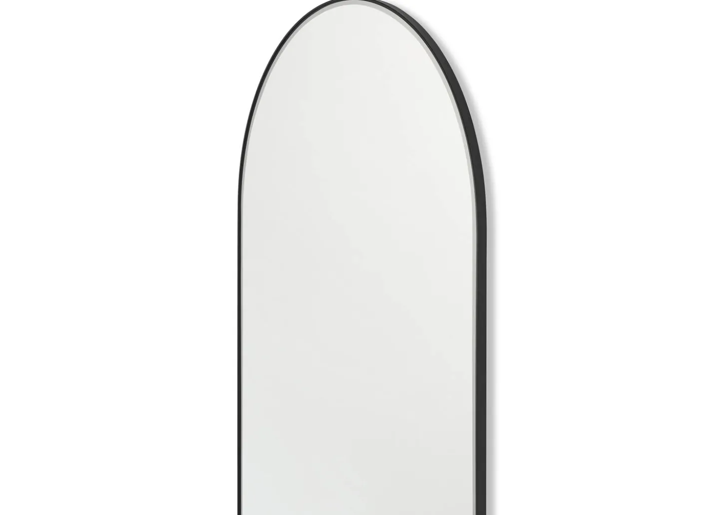 Erika Arched Leaner Mirror