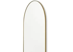 Erika Arched Leaner Mirror