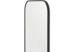 Erika Wall Mirror Rectangle