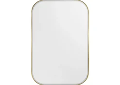 Erika Wall Mirror Rectangle