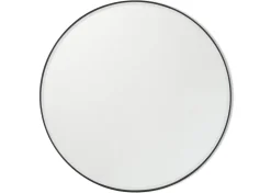 Erika Wall Mirror Round