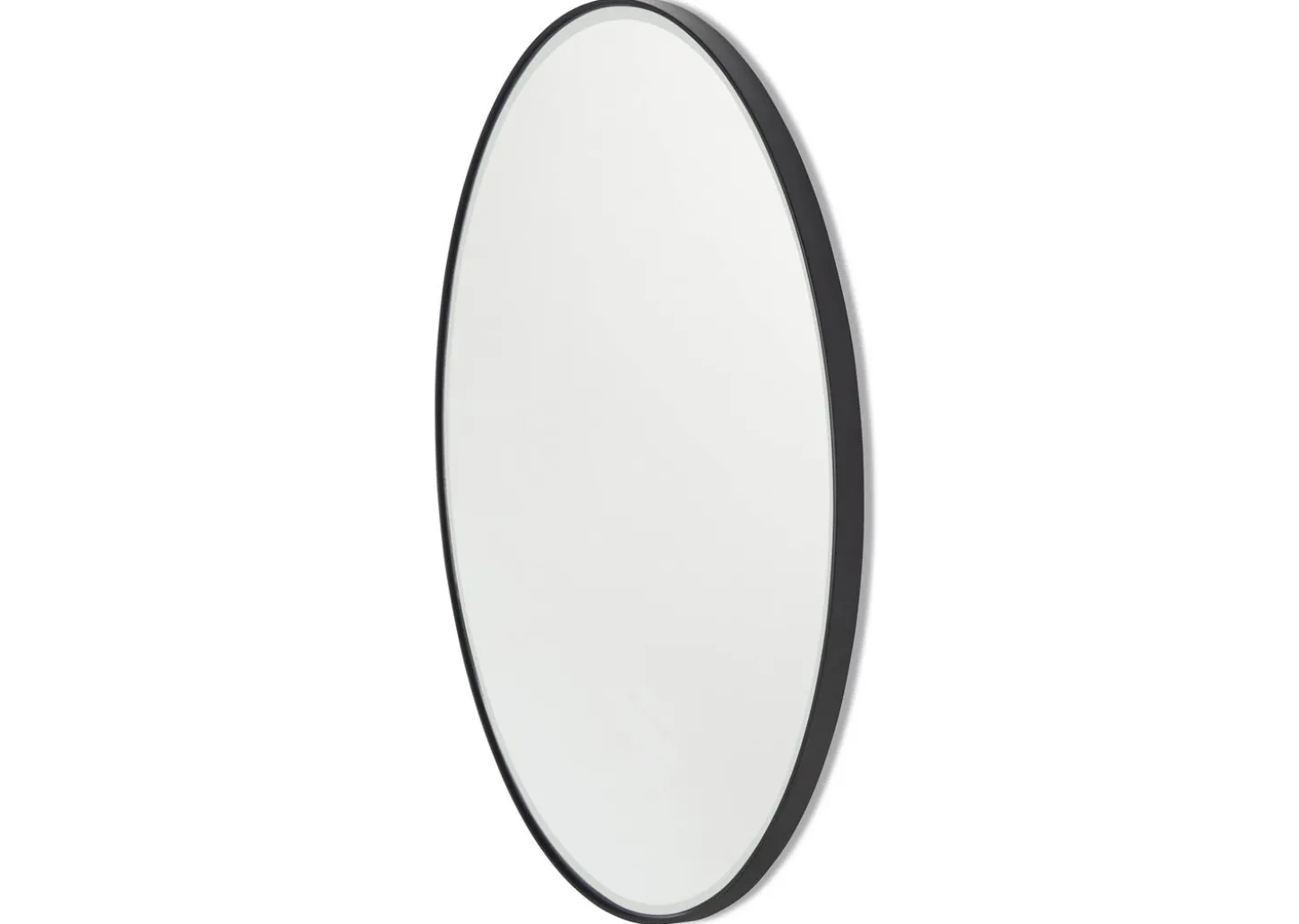 Erika Wall Mirror Round