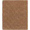 Evan Throw Caramel Multi