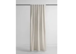 Everett Curtain Panel 96" Sand