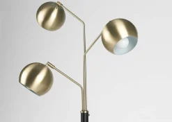 Everson Floor Lamp