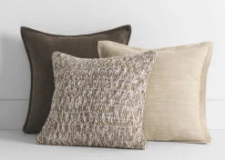 Favio Cotton Pillow 20x20 Multi