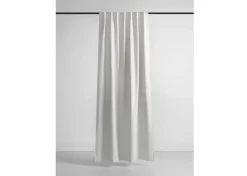 Fenwick Blackout Curtain Panel 96" Oyster