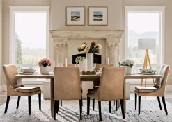 Finley Rug Ivory
