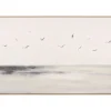 Flight Path Wall Art