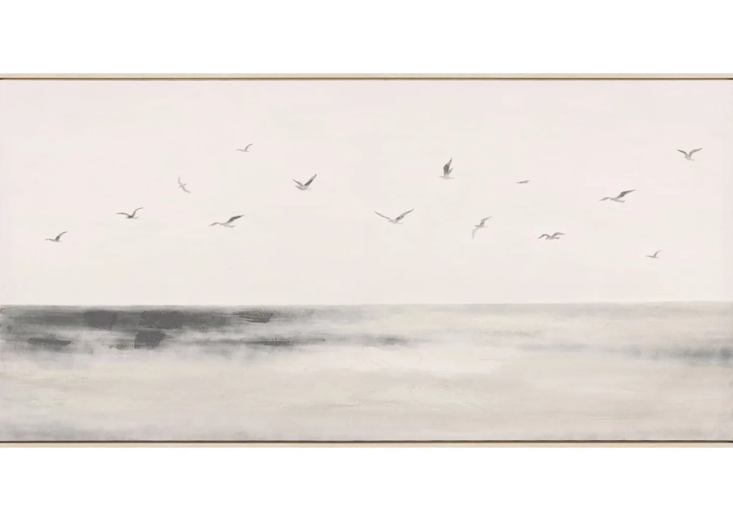 Flight Path Wall Art