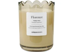 Florence Candle