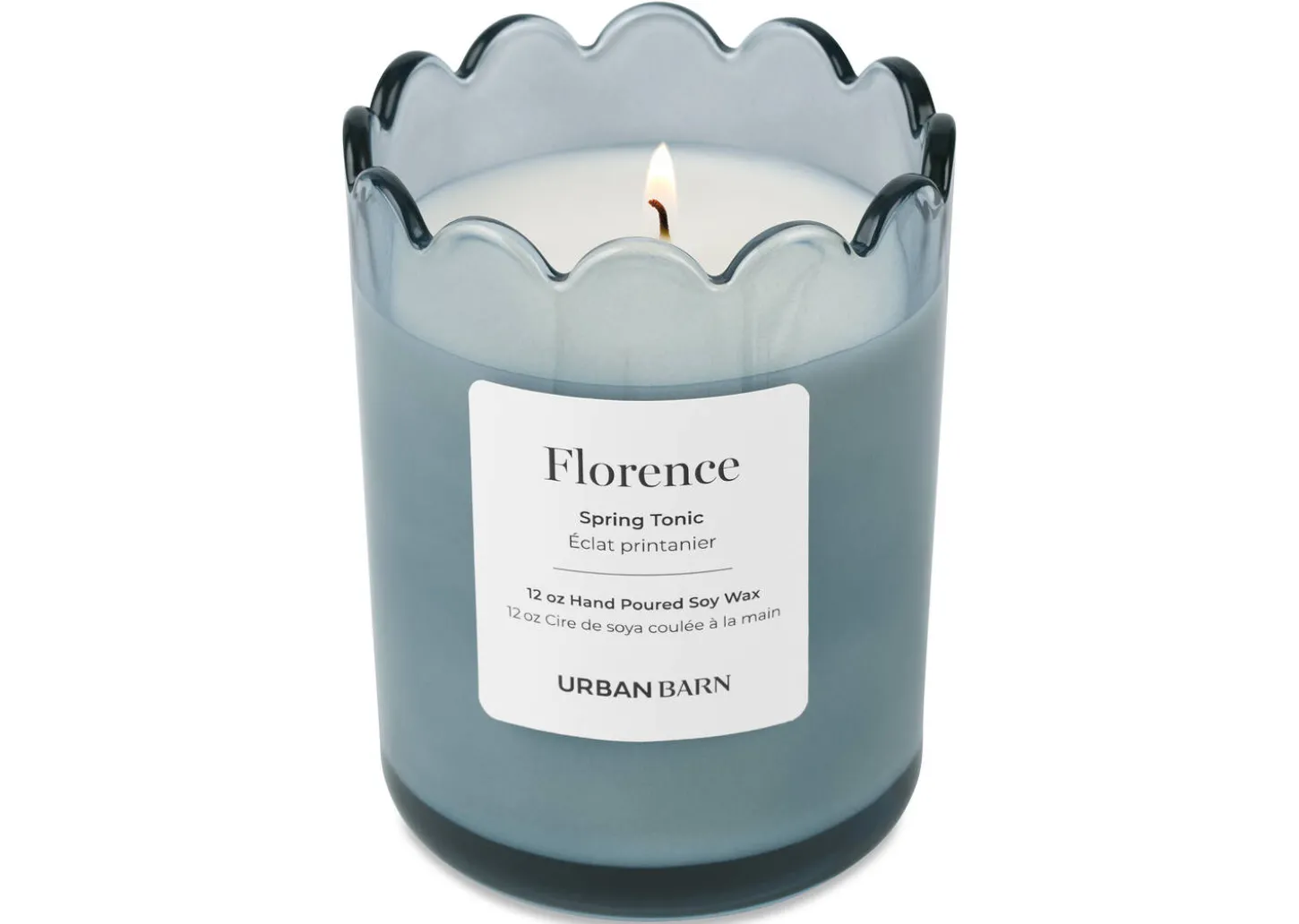 Florence Candle