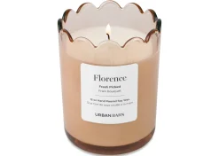 Florence Candle