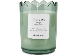 Florence Candle