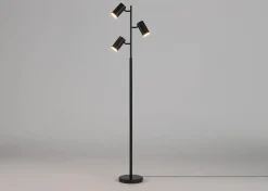 Foy LED Floor Lamp