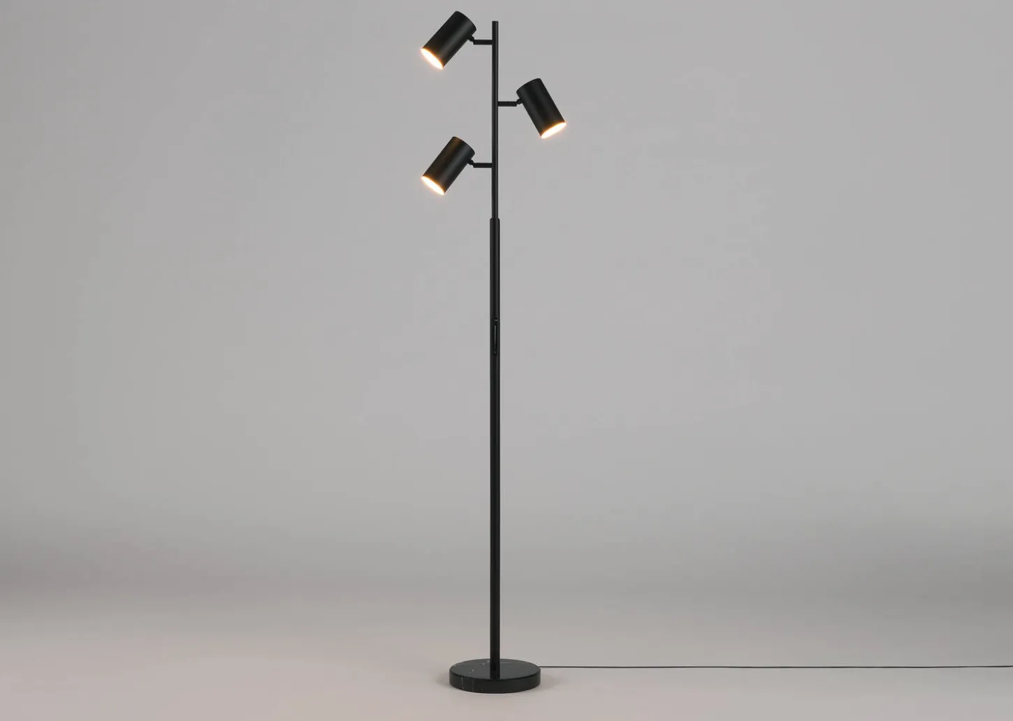 Foy LED Floor Lamp