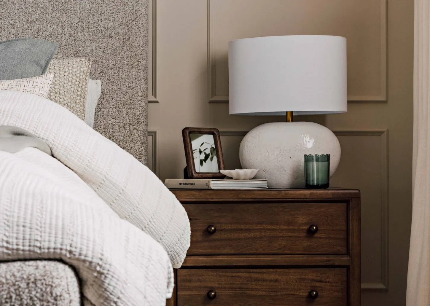 Francis Table Lamp